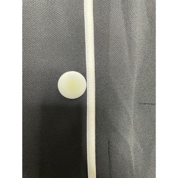 Tatyana Plus Size 4XL 4X Black Loretta Dress Stretch Pin Up Wiggle New NWT - Picture 11 of 11